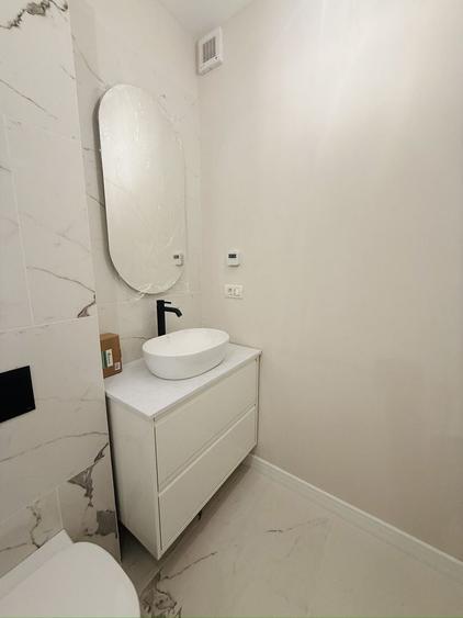 Apartament cu 3 camere în Complex Studențesc