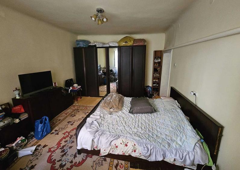 Casă cu 4 camere în Transilvaniei