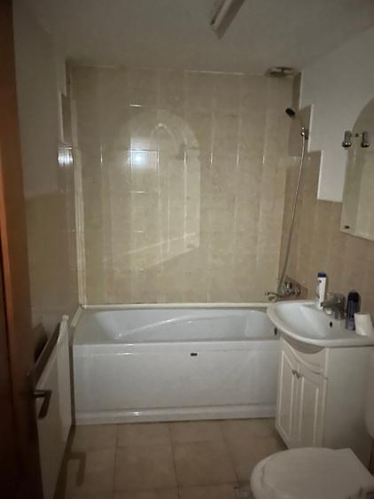 Apartament cu 2 camere decomandat în Alecu Russo