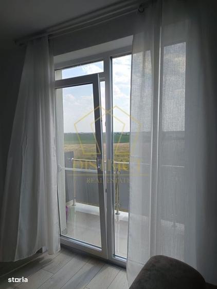 Garsonieră în Calea Urseni
