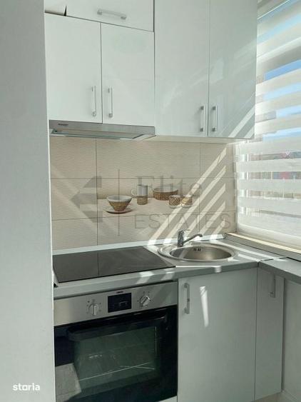 Apartament de inchiriat cu 3 camere Nufarul Plazza, Oradea - 4