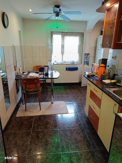 Apartamemnt 3 camere C.R.Vivu - 8