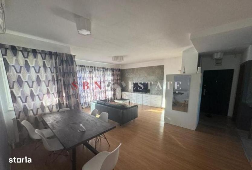 Apartament 3 Camere | Felicty - Baneasa | Bloc nou | 2 parcari - 8