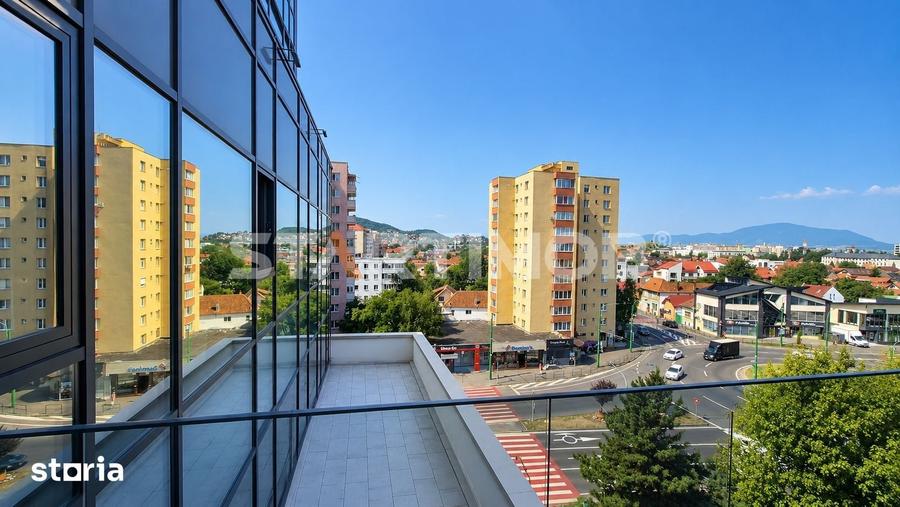 Apartament cu 2 camere în Griviței