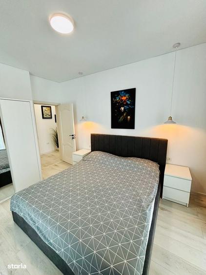 10% DISCOUNT Apartament 2 camere Mamaia Nord 150 m de plaja - 8
