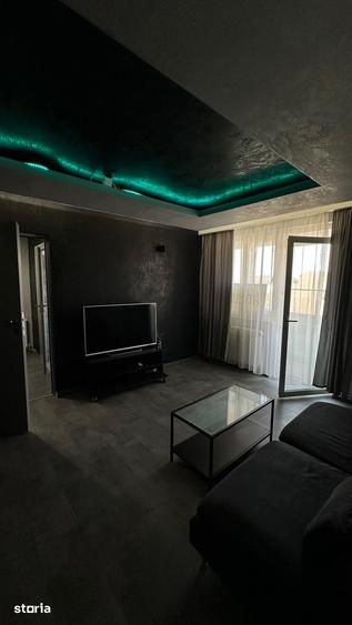 Apartament cu 2 camere, mobilat în Gara de Nord
