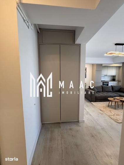 Apartament cu 2 camere decomandat în Lazaret