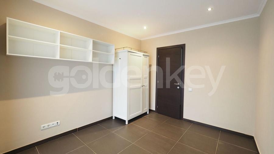 Apartament cu 3 camere | terasa generoasa | langa Jolie Ville - 12