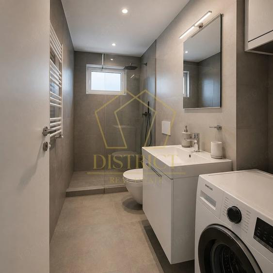 Apartament cu 2 camere decomandat în Complex Studențesc