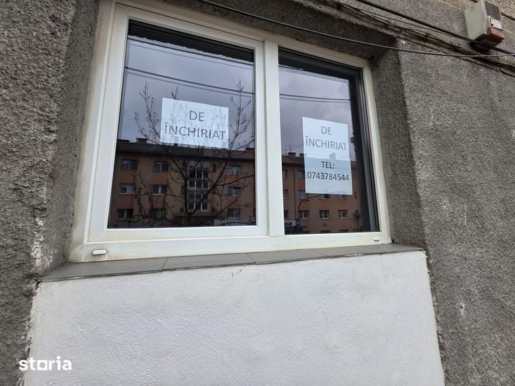 Spațiu comercial, de 50 mp, în 7 Noiembrie