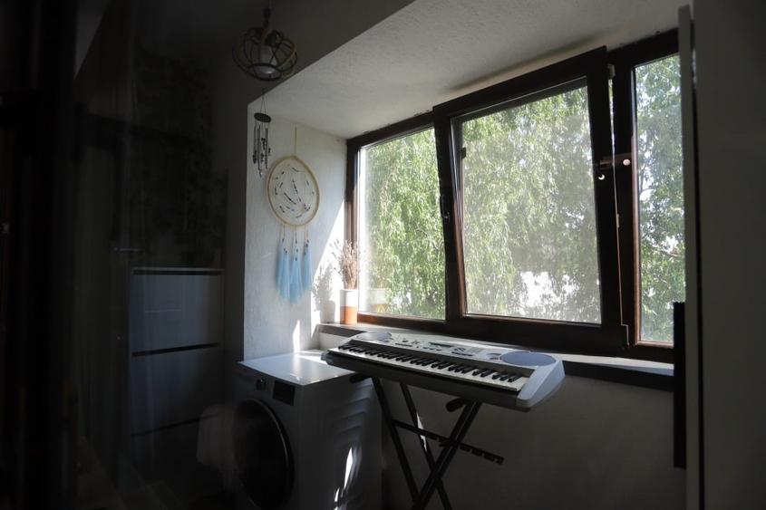 Apartament cu 2 camere semidecomandat în Giulești