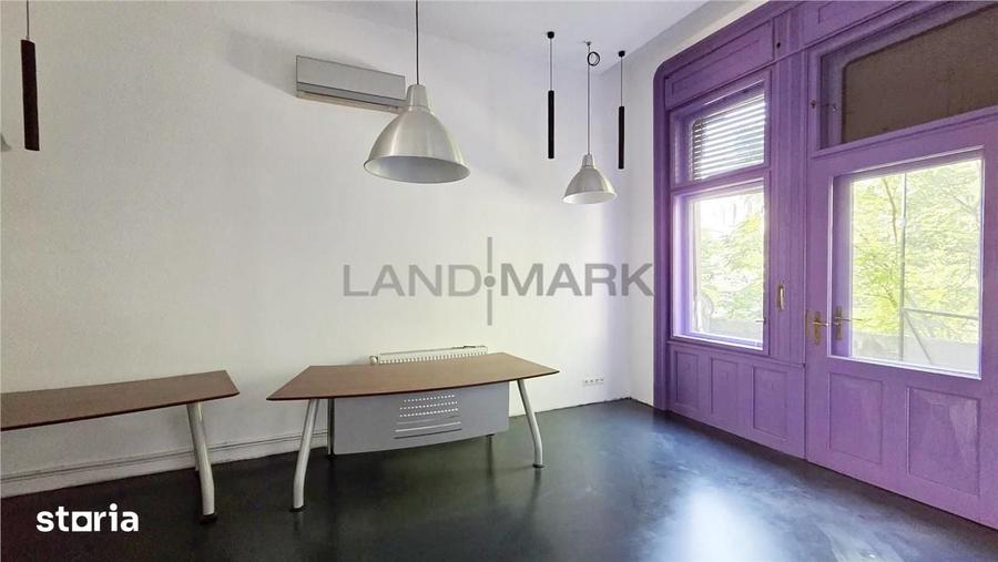 Apartament cu 4 camere în Elisabetin