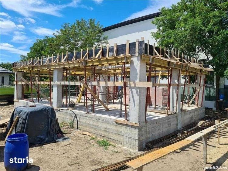 Vindem casa, constructie noua, Magurele, Ilfov - 5