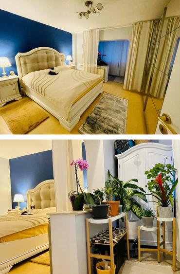 Apartament cu 2 camere decomandat în Decebal