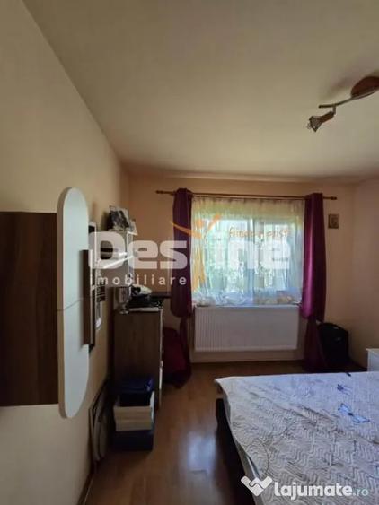 Casă cu 3 camere cu Teren 170 Mp în Central