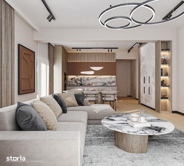 NEW CONCEPT CASA INDIVIDUALA PARTER CU MANSARDA PIPERA TUNARI - 7