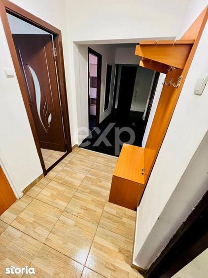 Apartament 3 cam de inchiriat Brasov, Astra, Calea Bucuresti 500 Eu - 1