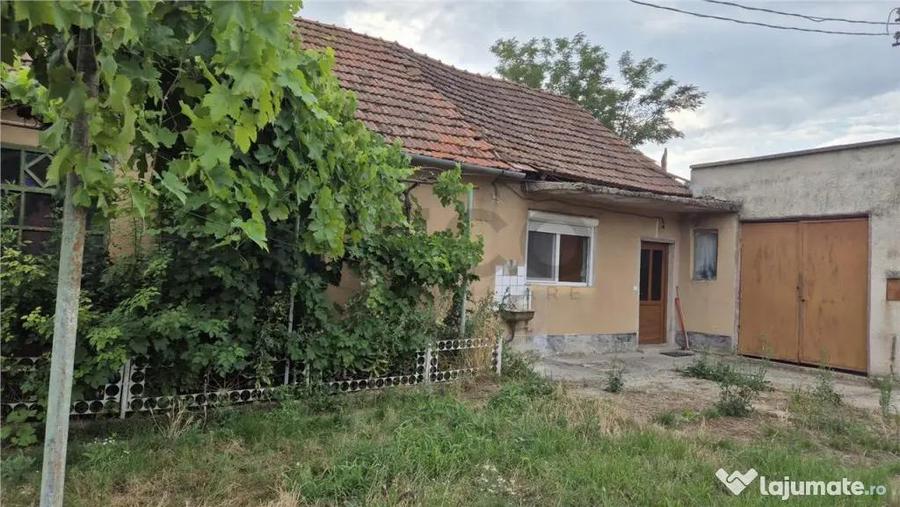 RECO Casa in Cheresig - 3