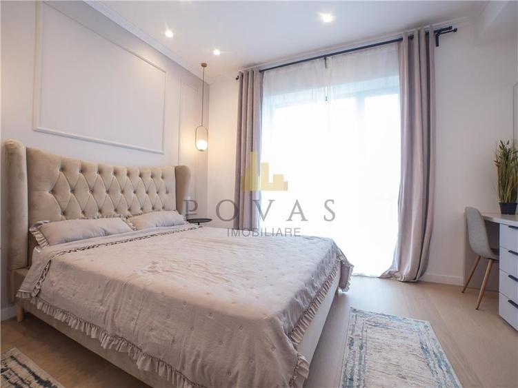 Inchiriere Apartament 2 Camere Aviatiei Tower - 4