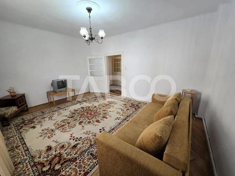 Casa individuala de vanzare cu teren 237 mp garaj in zona Lupeni Sibiu - 8