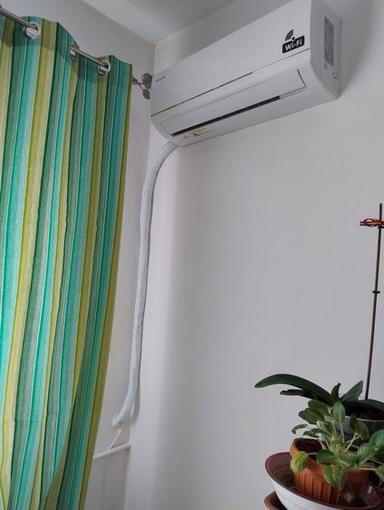 Garsonieră decomandată în Nicolae Bălcescu