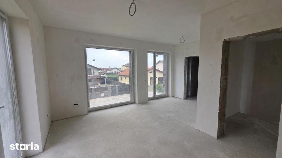 Casa premium | Stupini | 135 mp utili | Teren 600 mp - 19