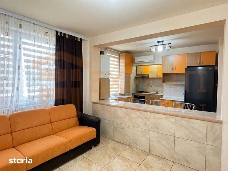 Apartament cu 4 camere în Brătianu