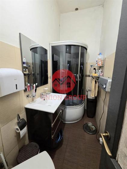 Casa 3 Camere, Teren 230 mp, Zona Excelenta in Medeea - 17