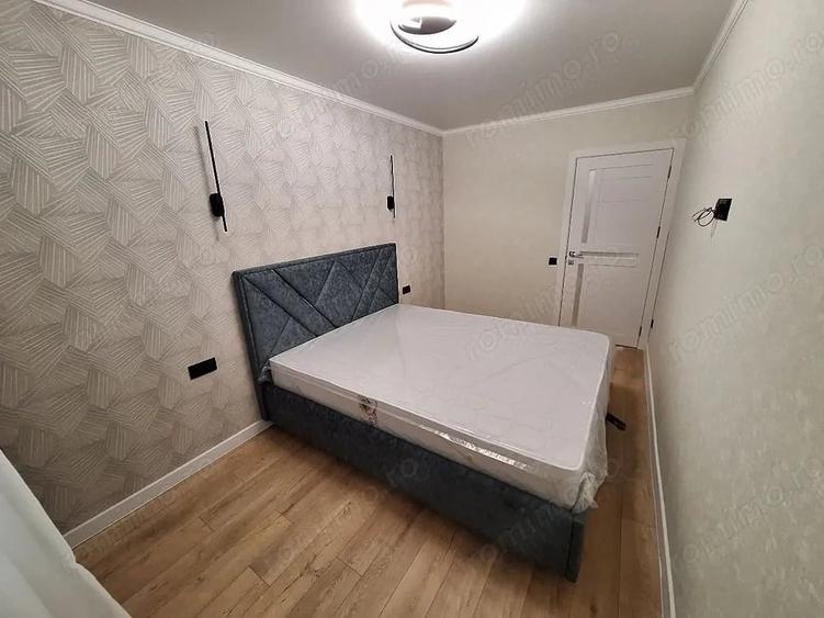 Apartament cu 2 camere decomandat în Dorobanților