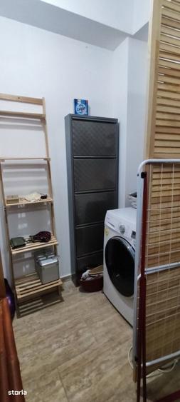 Casă cu 4 camere cu Teren 187 Mp în Adunații-Copăceni