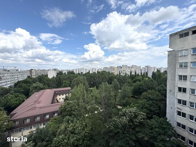 Garsonieră semidecomandată în Drumul Taberei