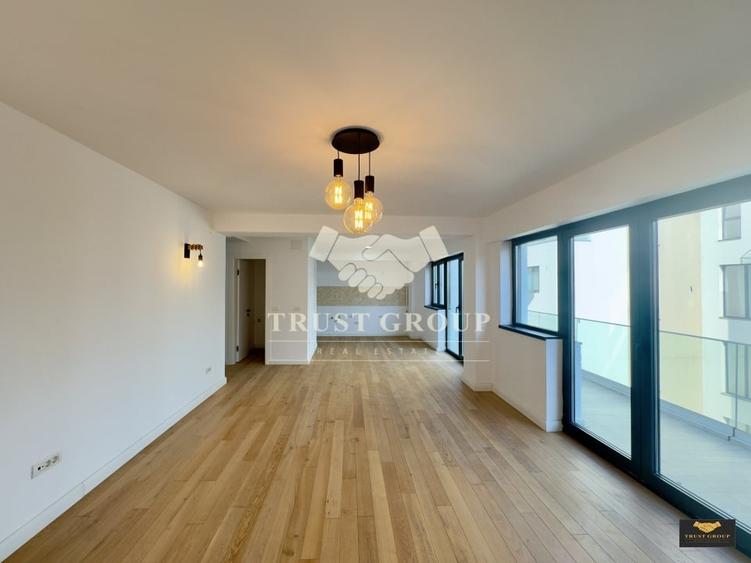 Apartament 3 camere Polona-Dorobanti | Loc de parcare - 4