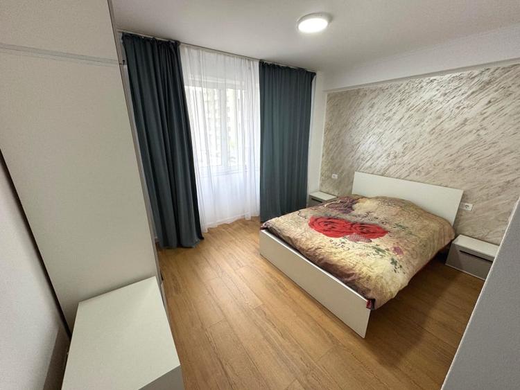 Apartament de inchiriat | 3 camere | Zona AREX - 1