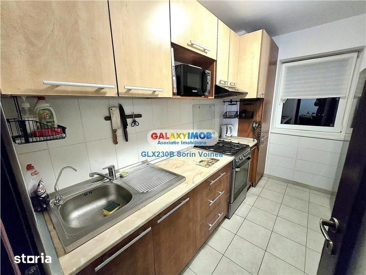 Apartament cu 3 camere în Vest