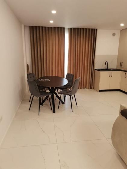 Apartament nedecomandat în Central