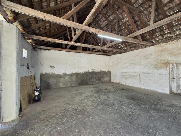 Spațiu comercial, de 180 mp, în Dudeștii Noi