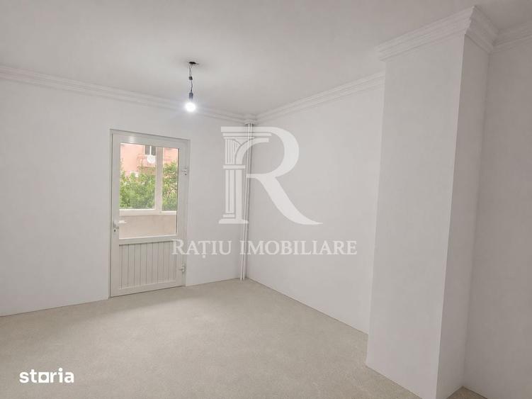 Apartament cu 4 camere în Orașul Nou