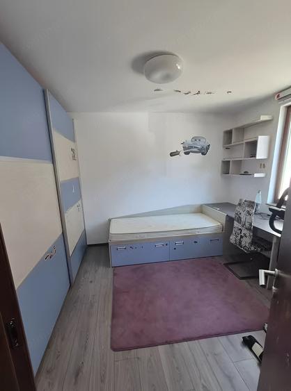 Inchiriez apartament cu 2 camere in zona Brancoveanu aproape de metrou - 2