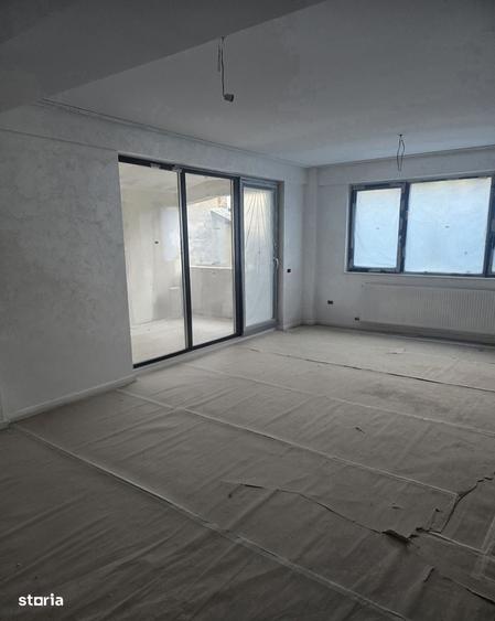Apartament Bloc nou Medicina centru - 4