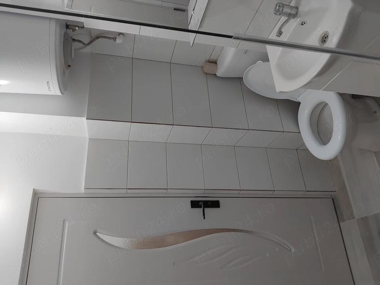 Garsonieră decomandată în Piața Nouă