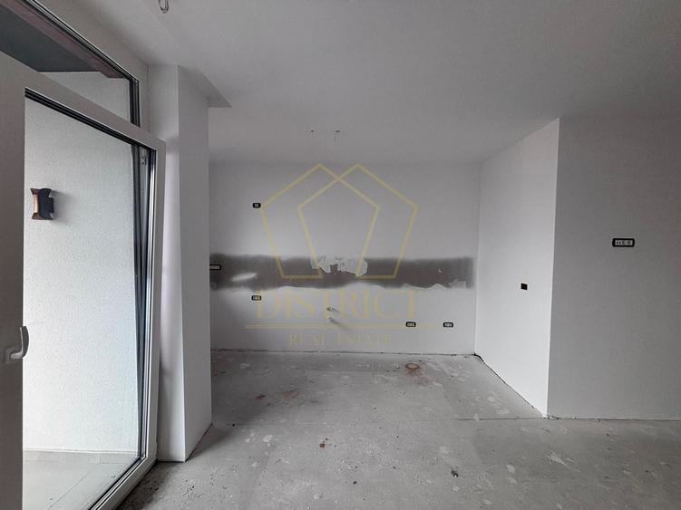 Apartamente noi cu 1 camera | Aradului - 3