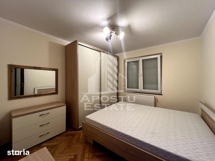 Apartament 4 camere de inchiriat, zona Olimpia Stadion, Timisoara - 2