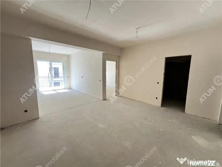 Apartament intabulat de 2 camere cu balcon boxa in zona Pict - 3