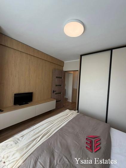 OKAZIE LA VANZARE! 2 CAMERE 50 MP - CITY PARK - LUX - GAZE - - 22