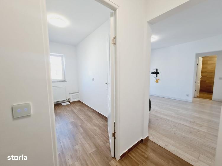Apartament cu 2 camere decomandat în Tătărași
