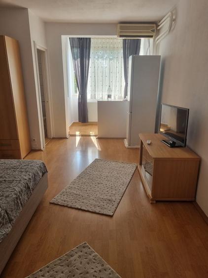 Garsonieră semidecomandată în Drumul Taberei