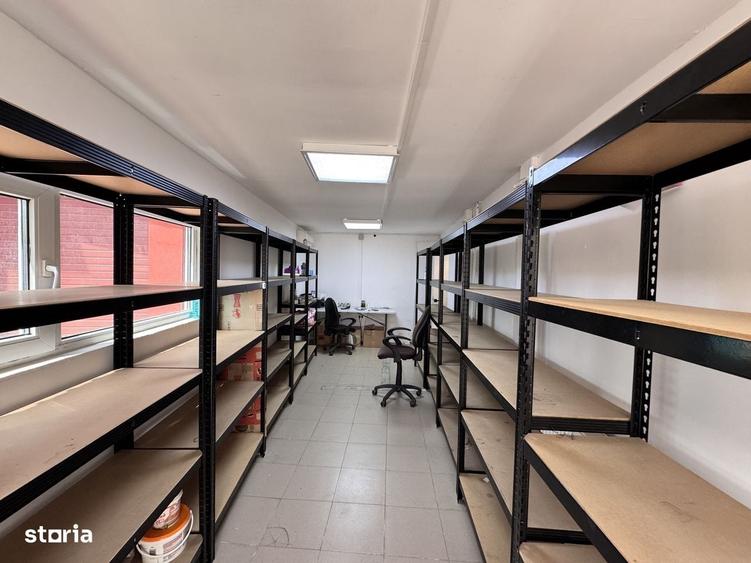 Spațiu comercial, de 250 mp, în Central