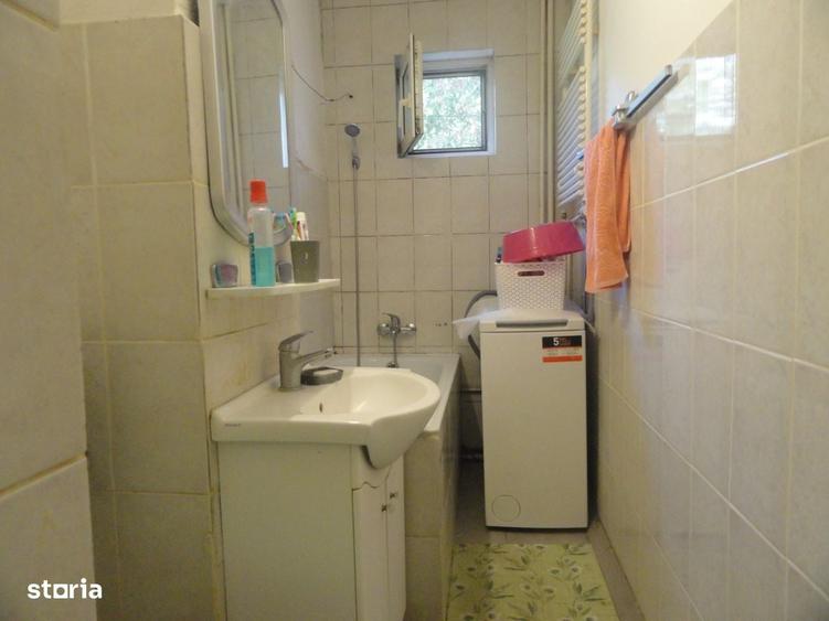 Apartament 3 camere etaj 2 Vlaicu, 63 mp, aproape de statia de tramvai - 4