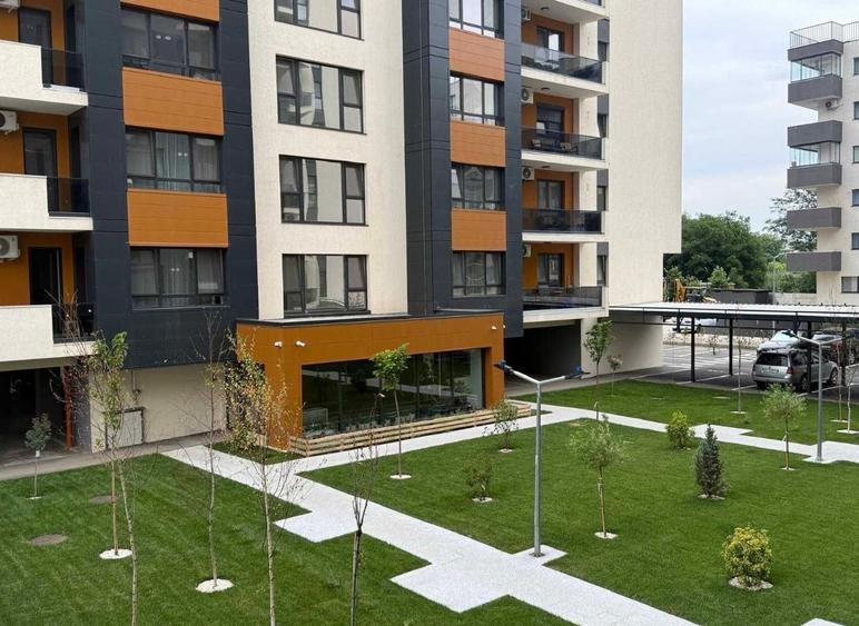 Garsonieră în Apărătorii Patriei