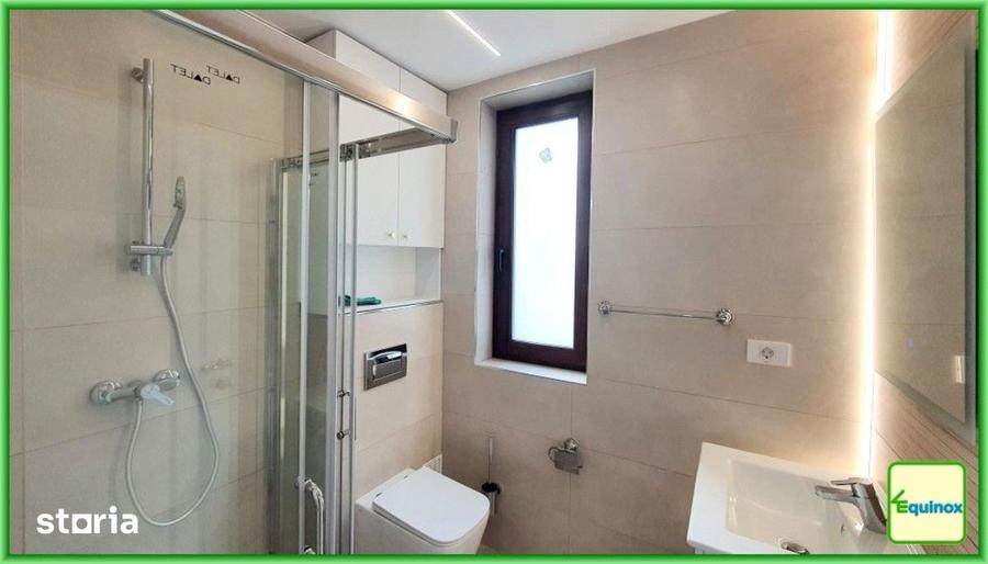 Casă cu 3 camere decomandat cu Teren 480 Mp în Păulești